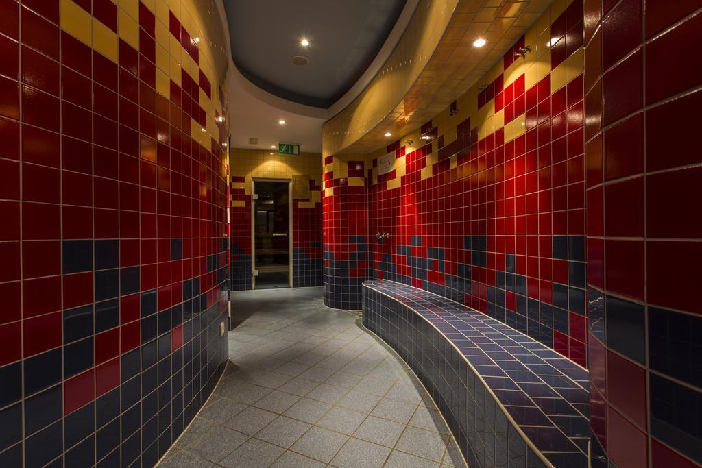 All Inclusive Hotel Lohmann Obergurgl Exteriér fotografie